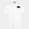 Workforce shirt short-sleeved (classic fit) Thumbnail