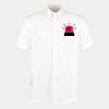 Workforce shirt short-sleeved (classic fit) Thumbnail