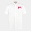 Workforce shirt short-sleeved (classic fit) Thumbnail