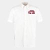 Workforce shirt short-sleeved (classic fit) Thumbnail