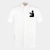 Workforce shirt short-sleeved (classic fit) Thumbnail