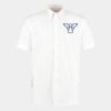 Workforce shirt short-sleeved (classic fit) Thumbnail