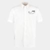 Workforce shirt short-sleeved (classic fit) Thumbnail