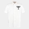 Workforce shirt short-sleeved (classic fit) Thumbnail