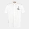 Workforce shirt short-sleeved (classic fit) Thumbnail