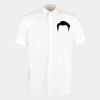 Workforce shirt short-sleeved (classic fit) Thumbnail