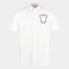 Workforce shirt short-sleeved (classic fit) Thumbnail