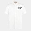 Workforce shirt short-sleeved (classic fit) Thumbnail