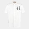 Workforce shirt short-sleeved (classic fit) Thumbnail
