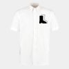 Workforce shirt short-sleeved (classic fit) Thumbnail