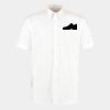 Workforce shirt short-sleeved (classic fit) Thumbnail