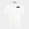 Workforce shirt short-sleeved (classic fit) Thumbnail