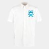 Workforce shirt short-sleeved (classic fit) Thumbnail