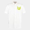 Workforce shirt short-sleeved (classic fit) Thumbnail