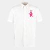 Workforce shirt short-sleeved (classic fit) Thumbnail