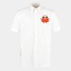 Workforce shirt short-sleeved (classic fit) Thumbnail