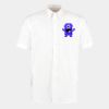 Workforce shirt short-sleeved (classic fit) Thumbnail
