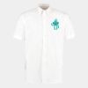 Workforce shirt short-sleeved (classic fit) Thumbnail