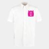 Workforce shirt short-sleeved (classic fit) Thumbnail