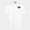 Workforce shirt short-sleeved (classic fit) Thumbnail