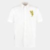 Workforce shirt short-sleeved (classic fit) Thumbnail