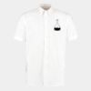 Workforce shirt short-sleeved (classic fit) Thumbnail