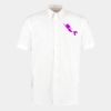 Workforce shirt short-sleeved (classic fit) Thumbnail