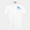 Workforce shirt short-sleeved (classic fit) Thumbnail