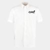 Workforce shirt short-sleeved (classic fit) Thumbnail