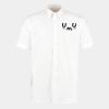 Workforce shirt short-sleeved (classic fit) Thumbnail