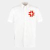 Workforce shirt short-sleeved (classic fit) Thumbnail