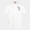 Workforce shirt short-sleeved (classic fit) Thumbnail
