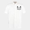 Workforce shirt short-sleeved (classic fit) Thumbnail