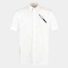Workforce shirt short-sleeved (classic fit) Thumbnail