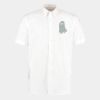 Workforce shirt short-sleeved (classic fit) Thumbnail