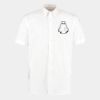 Workforce shirt short-sleeved (classic fit) Thumbnail