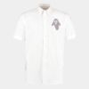 Workforce shirt short-sleeved (classic fit) Thumbnail