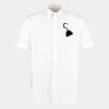 Workforce shirt short-sleeved (classic fit) Thumbnail