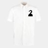 Workforce shirt short-sleeved (classic fit) Thumbnail