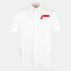 Workforce shirt short-sleeved (classic fit) Thumbnail