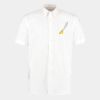 Workforce shirt short-sleeved (classic fit) Thumbnail