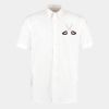 Workforce shirt short-sleeved (classic fit) Thumbnail