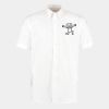Workforce shirt short-sleeved (classic fit) Thumbnail