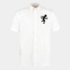 Workforce shirt short-sleeved (classic fit) Thumbnail