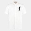 Workforce shirt short-sleeved (classic fit) Thumbnail