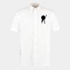 Workforce shirt short-sleeved (classic fit) Thumbnail