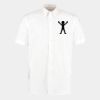 Workforce shirt short-sleeved (classic fit) Thumbnail