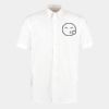 Workforce shirt short-sleeved (classic fit) Thumbnail