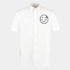 Workforce shirt short-sleeved (classic fit) Thumbnail