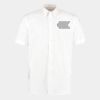 Workforce shirt short-sleeved (classic fit) Thumbnail